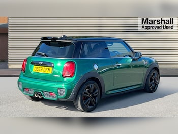 Used MINI Hatch 2019 for sale - 76033867: Photo 3