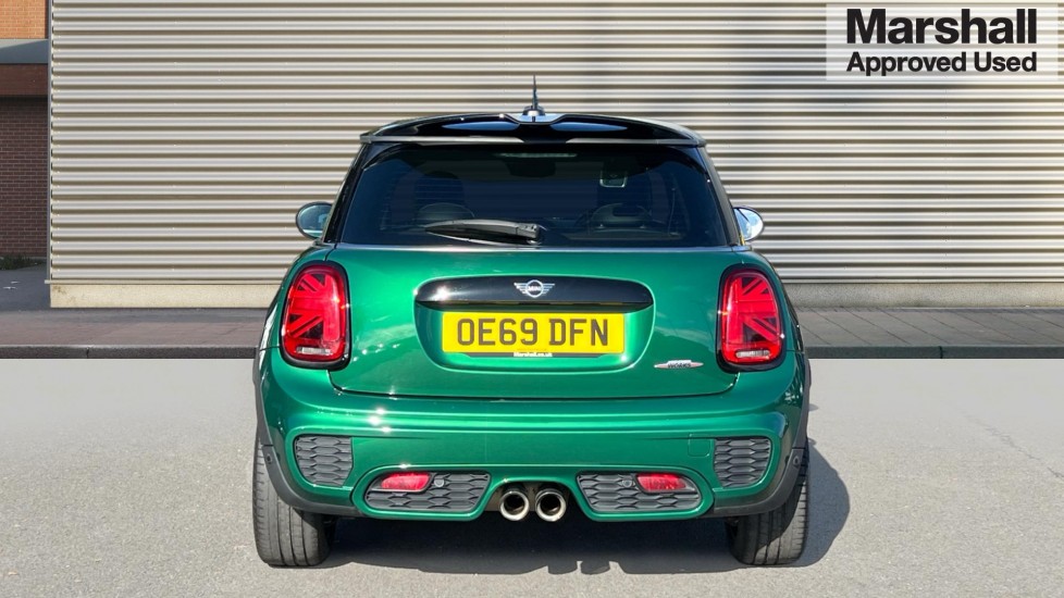 Used MINI Hatch 2019 for sale - 76033867: Photo 4
