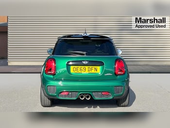 Used MINI Hatch 2019 for sale - 76033867: Photo 4