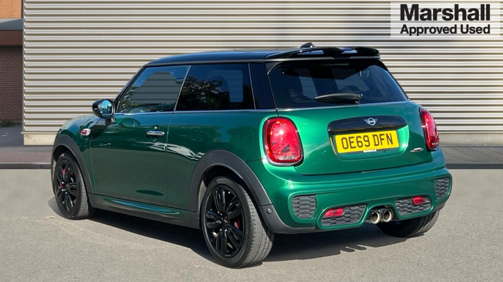 Used MINI Hatch 2019 for sale - 76033867: Photo 5