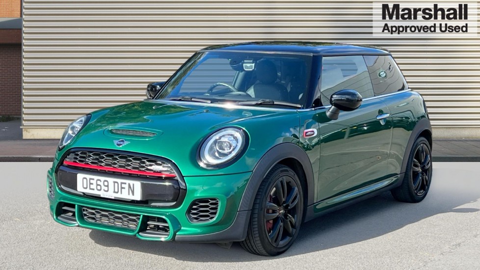 Used MINI Hatch 2019 for sale - 76033867: Photo 7