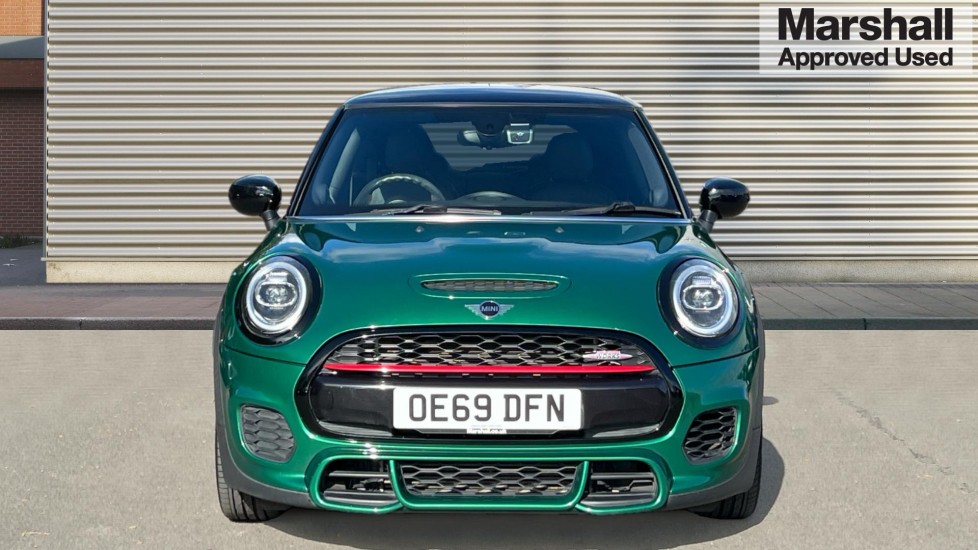Used MINI Hatch 2019 for sale - 76033867: Photo 8