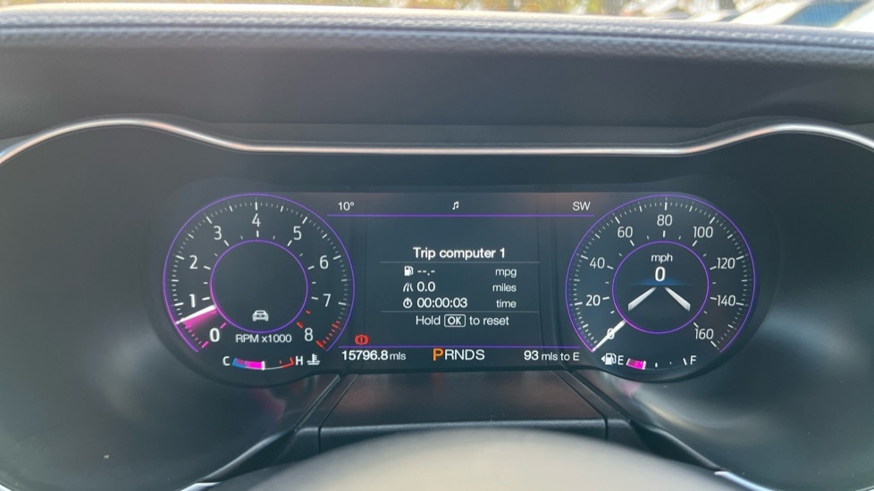 Used Ford Mustang 2022 for sale - 76528892: Photo 13