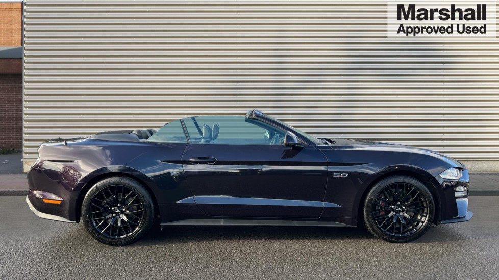 Used Ford Mustang 2022 for sale - 76528892: Photo 2