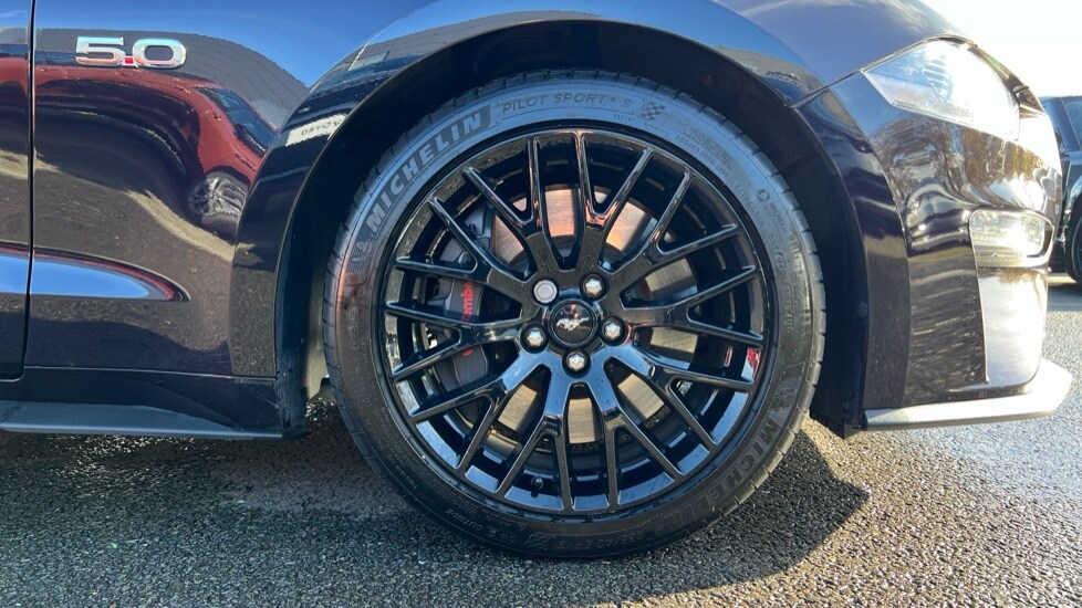 Used Ford Mustang 2022 for sale - 76528892: Photo 20