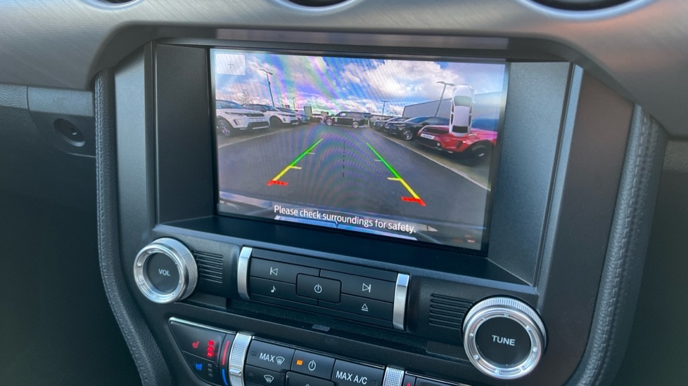 Used Ford Mustang 2022 for sale - 76528892: Photo 26