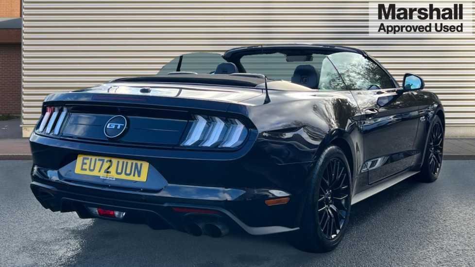 Used Ford Mustang 2022 for sale - 76528892: Photo 3