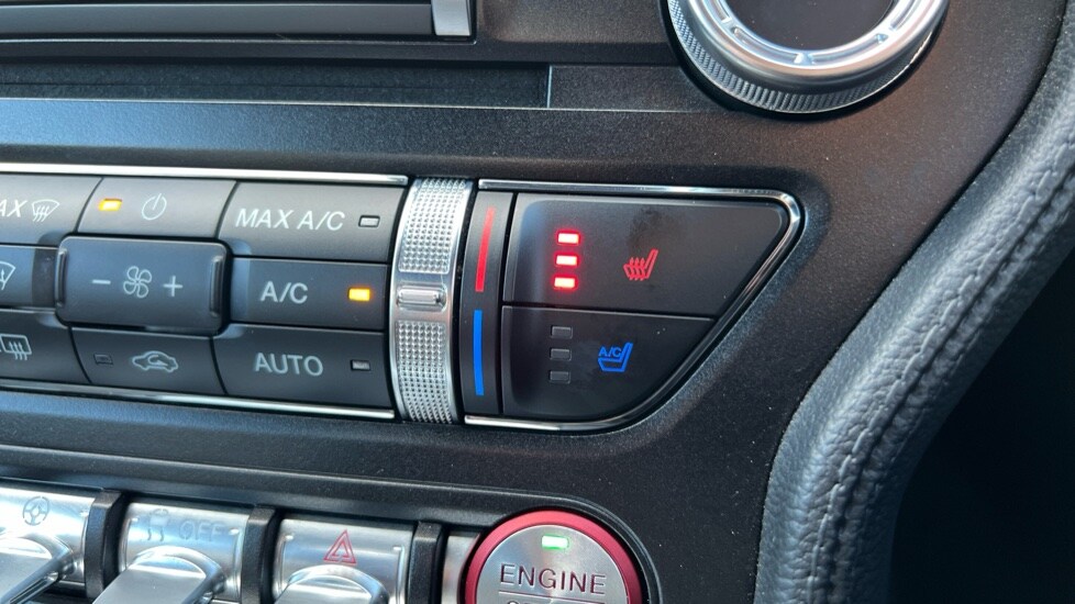 Used Ford Mustang 2022 for sale - 76528892: Photo 33