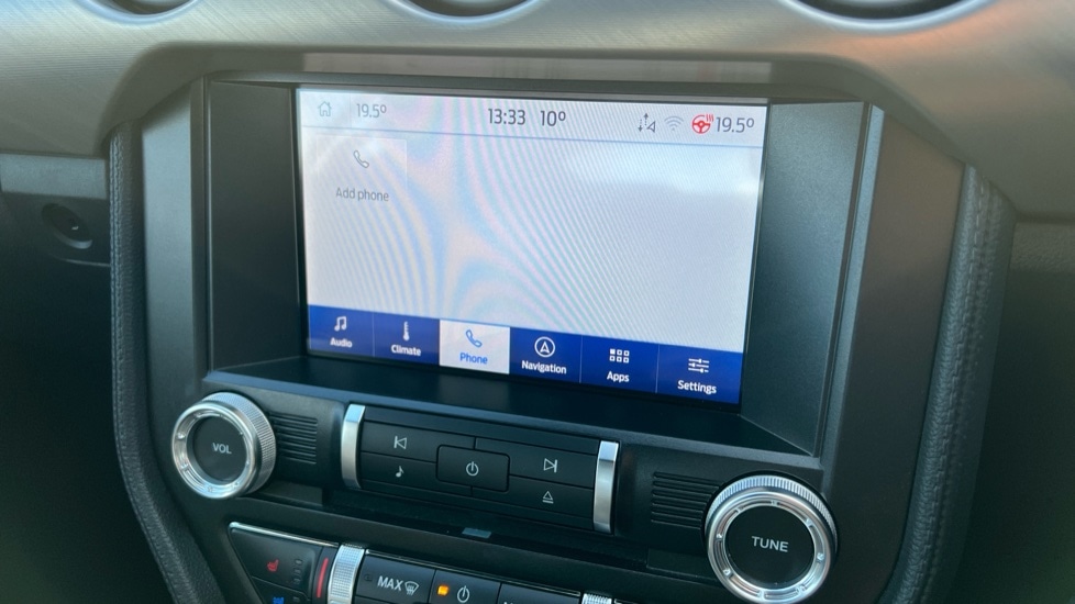 Used Ford Mustang 2022 for sale - 76528892: Photo 35