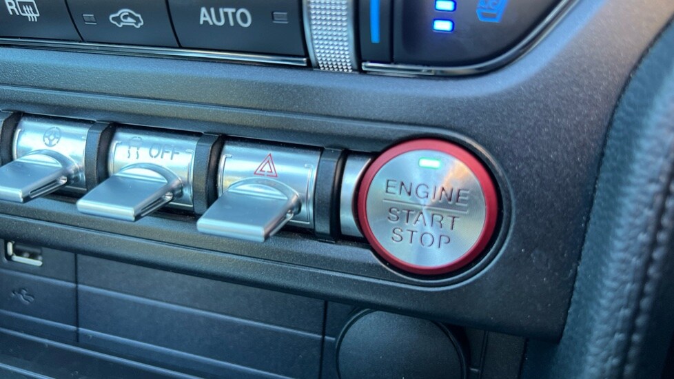 Used Ford Mustang 2022 for sale - 76528892: Photo 50