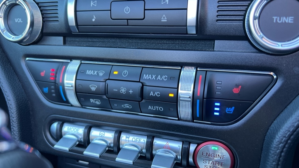 Used Ford Mustang 2022 for sale - 76528892: Photo 53