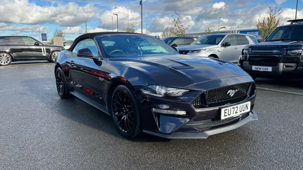 Used Ford Mustang 2022 for sale - 76528892: Photo 67