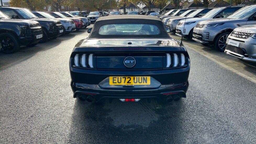 Used Ford Mustang 2022 for sale - 76528892: Photo 69