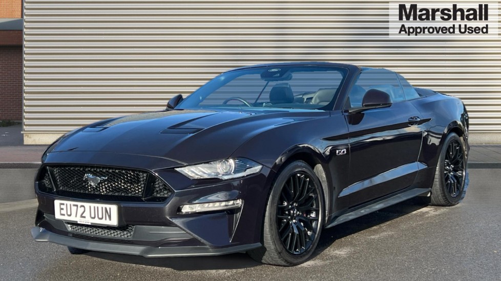 Used Ford Mustang 2022 for sale - 76528892: Photo 7