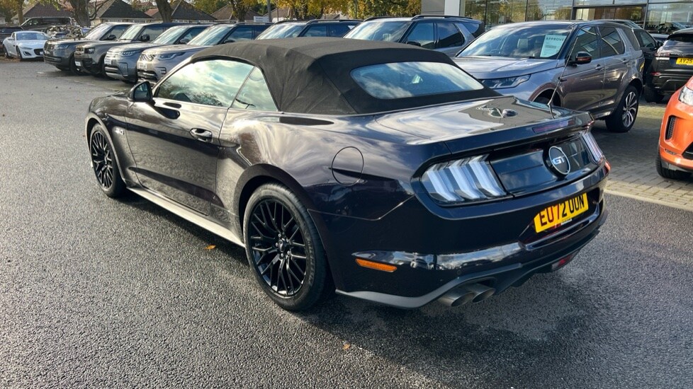 Used Ford Mustang 2022 for sale - 76528892: Photo 70