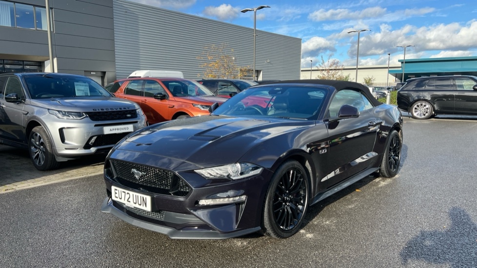 Used Ford Mustang 2022 for sale - 76528892: Photo 71