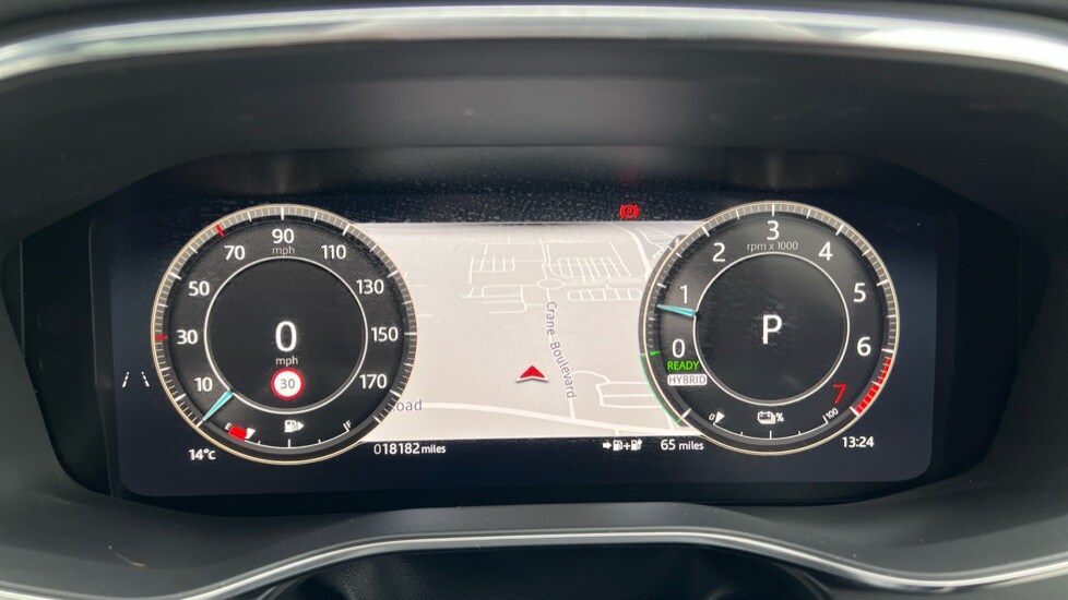 Used Jaguar F-Pace 2024 for sale - 76116765: Photo 16