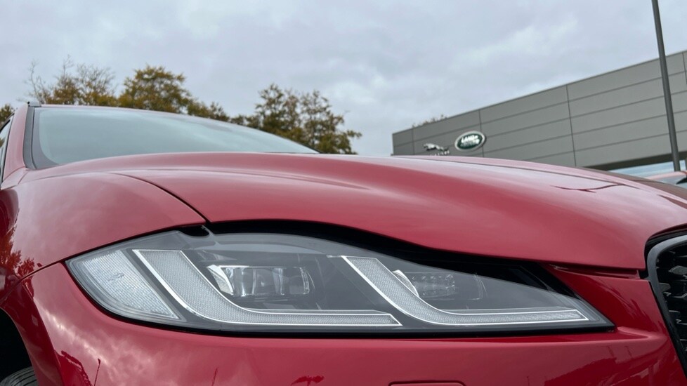 Used Jaguar F-Pace 2024 for sale - 76116765: Photo 17