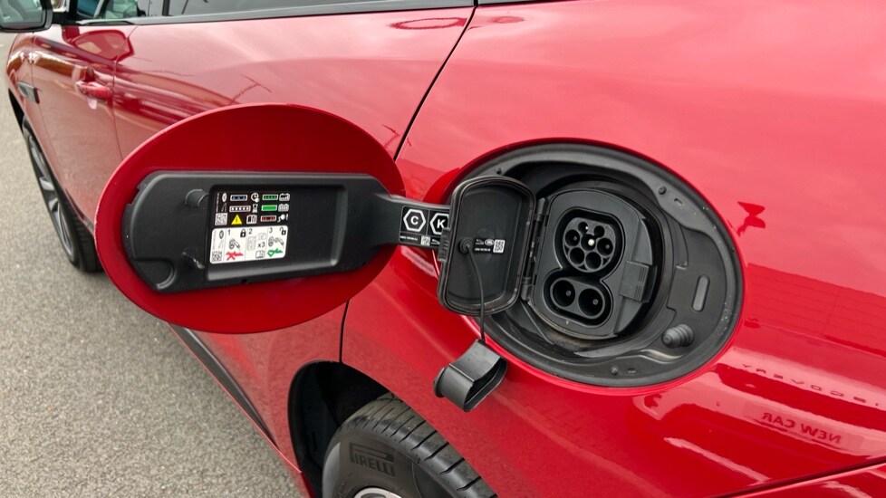 Used Jaguar F-Pace 2024 for sale - 76116765: Photo 21