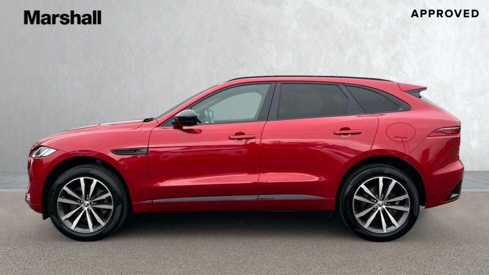 Used Jaguar F-Pace 2024 for sale - 76116765: Photo 30