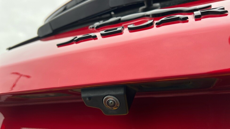 Used Jaguar F-Pace 2024 for sale - 76116765: Photo 55