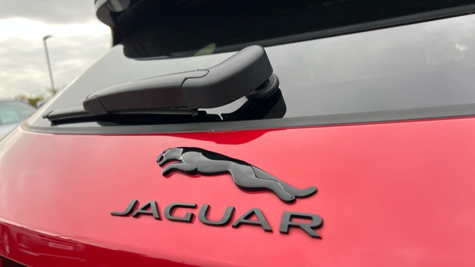 Used Jaguar F-Pace 2024 for sale - 76116765: Photo 56