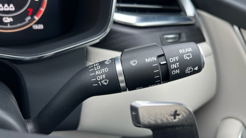 Used Jaguar F-Pace 2024 for sale - 76116765: Photo 61