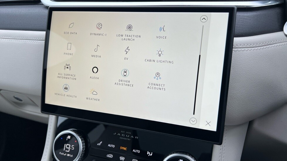 Used Jaguar F-Pace 2024 for sale - 76116765: Photo 68