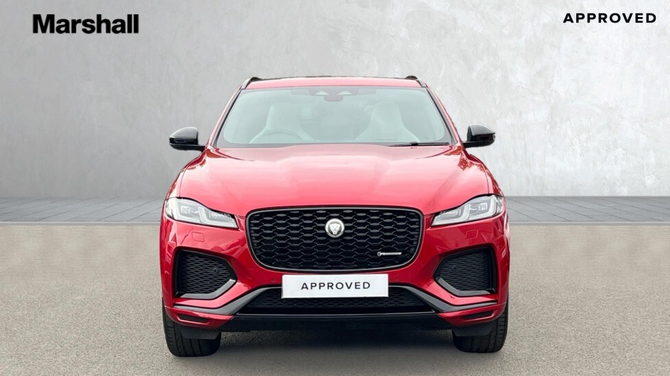 Used Jaguar F-Pace 2024 for sale - 76116765: Photo 7