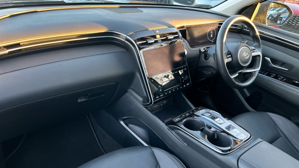 Used Hyundai TUCSON 2023 for sale - 76869917: Photo 10