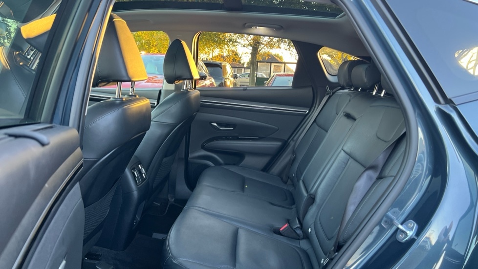 Used Hyundai TUCSON 2023 for sale - 76869917: Photo 14