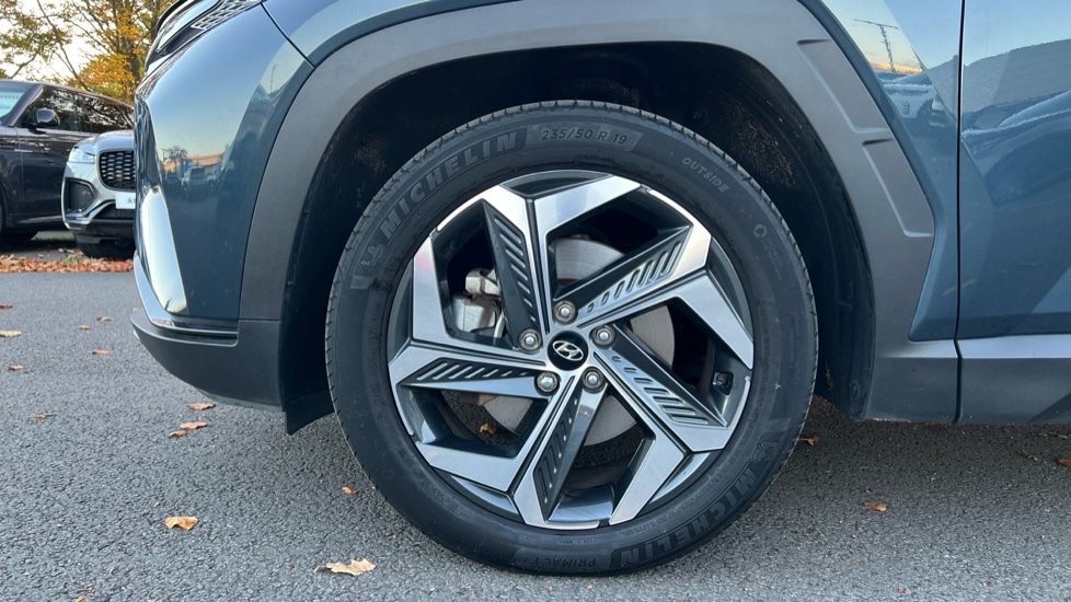 Used Hyundai TUCSON 2023 for sale - 76869917: Photo 17