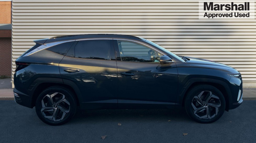 Used Hyundai TUCSON 2023 for sale - 76869917: Photo 2