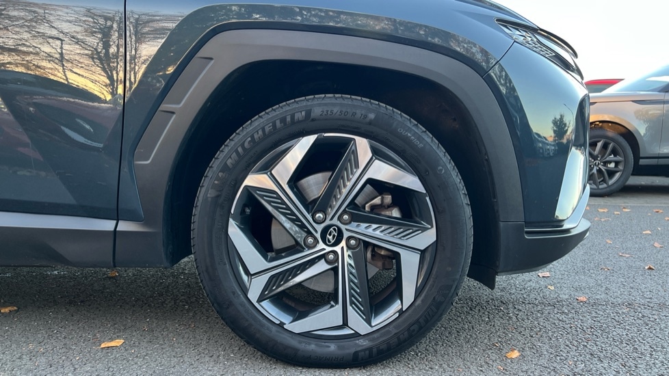 Used Hyundai TUCSON 2023 for sale - 76869917: Photo 20