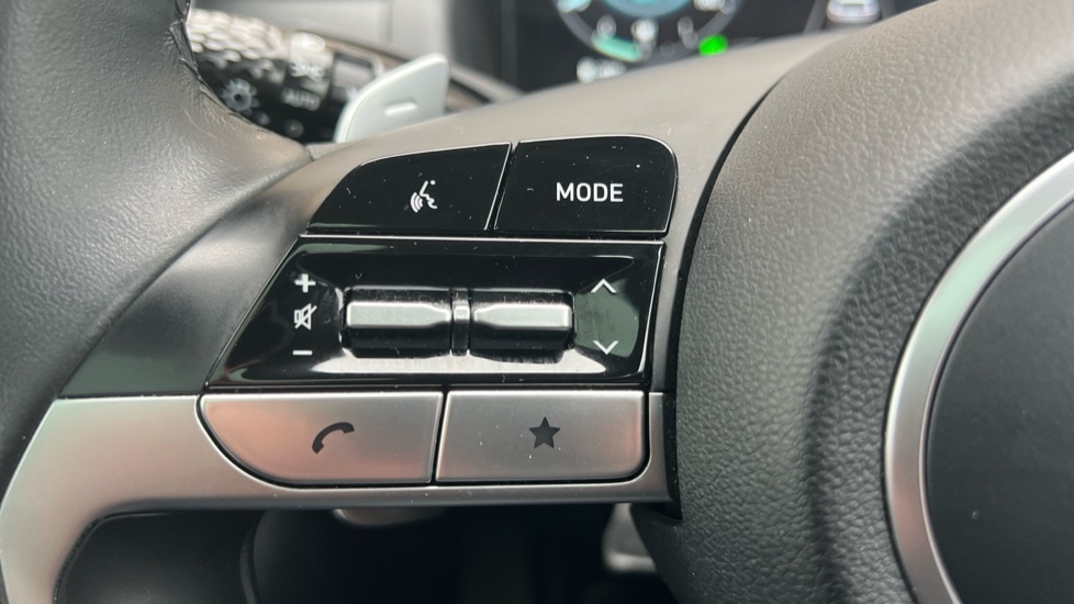 Used Hyundai TUCSON 2023 for sale - 76869917: Photo 22