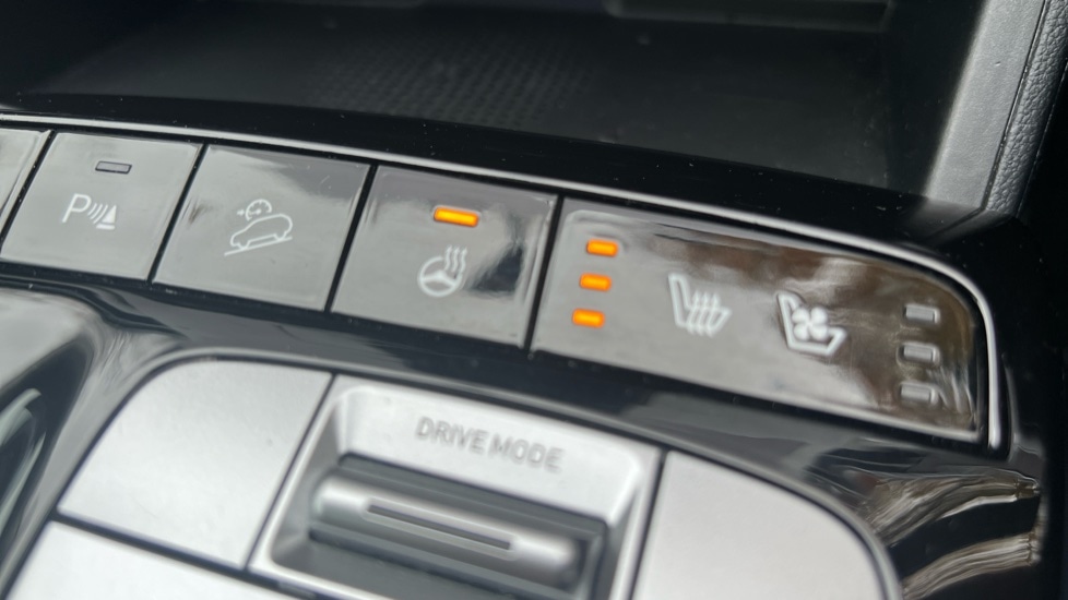 Used Hyundai TUCSON 2023 for sale - 76869917: Photo 25