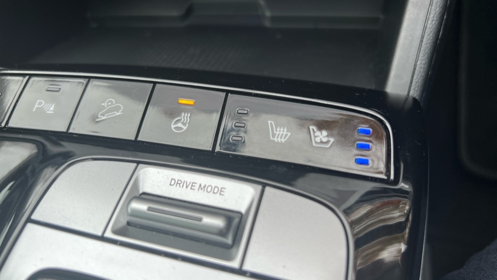 Used Hyundai TUCSON 2023 for sale - 76869917: Photo 26