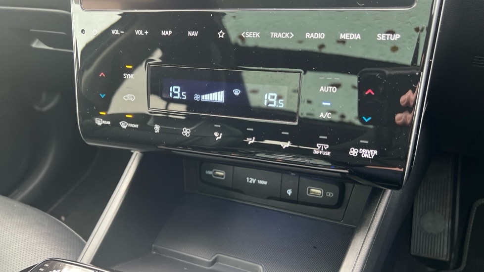 Used Hyundai TUCSON 2023 for sale - 76869917: Photo 27