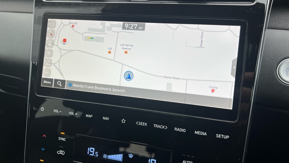 Used Hyundai TUCSON 2023 for sale - 76869917: Photo 30