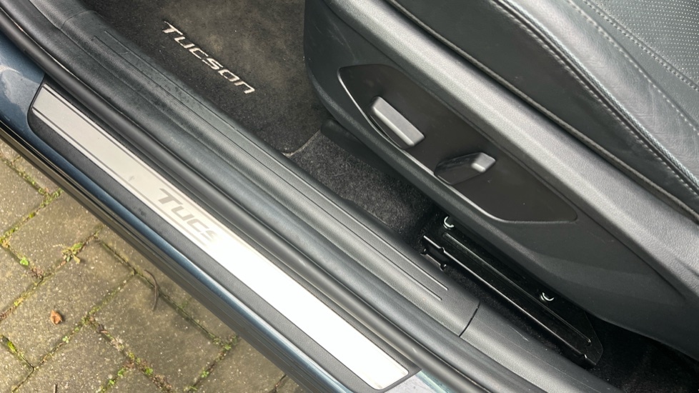 Used Hyundai TUCSON 2023 for sale - 76869917: Photo 43