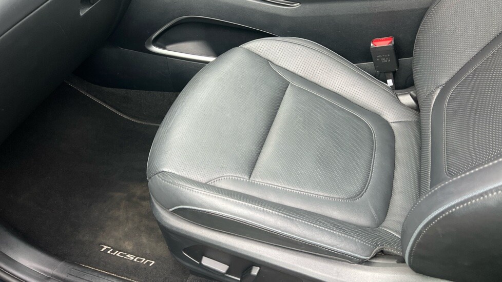 Used Hyundai TUCSON 2023 for sale - 76869917: Photo 44