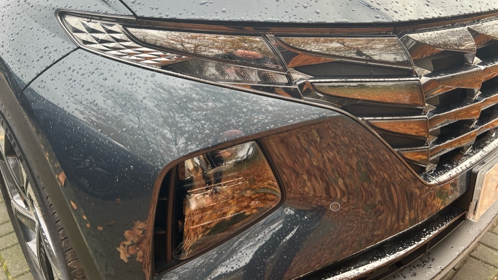 Used Hyundai TUCSON 2023 for sale - 76869917: Photo 47