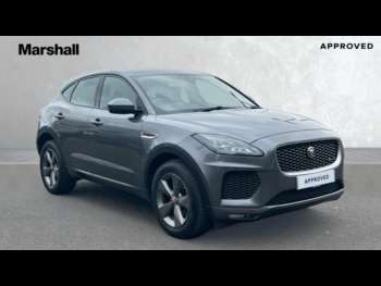 2019 - 2.0d R-Dynamic S 5dr Auto