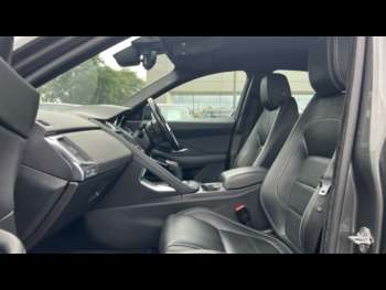 Used Jaguar E-Pace 2019 for sale - 74916108: Photo