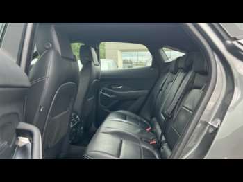 Used Jaguar E-Pace 2019 for sale - 74916108: Photo