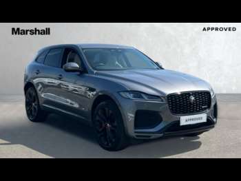 2021 - 2.0 D200 R-Dynamic HSE 5dr Auto AWD