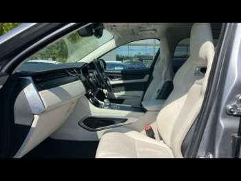 Used Jaguar F-Pace 2021 for sale - 74954989: Photo