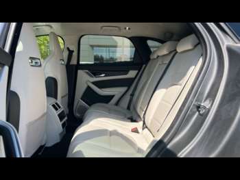 Used Jaguar F-Pace 2021 for sale - 74954989: Photo
