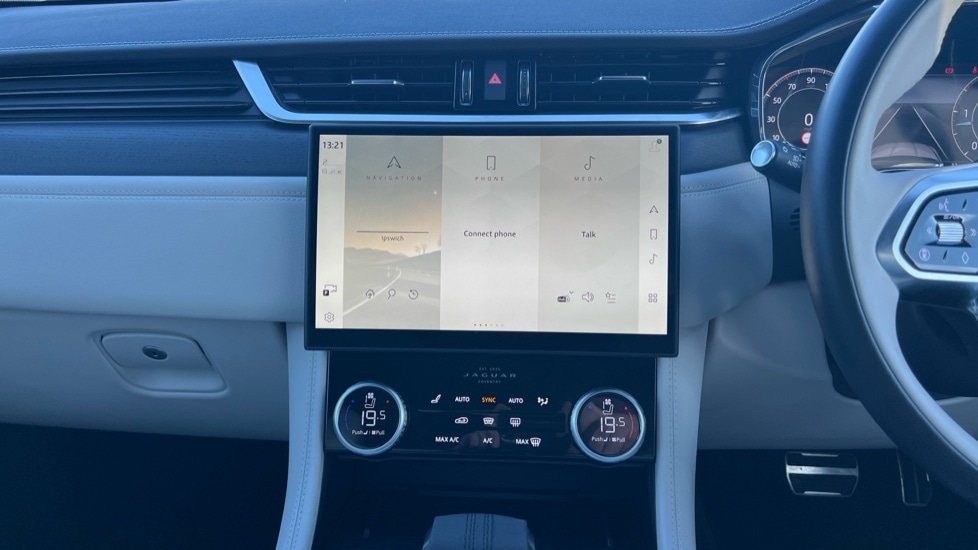 Used Jaguar F-Pace 2024 for sale - 76766254: Photo 14