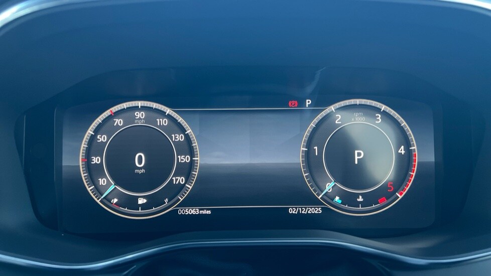 Used Jaguar F-Pace 2024 for sale - 76766254: Photo 16